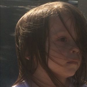 Meet your Posher, Jamie